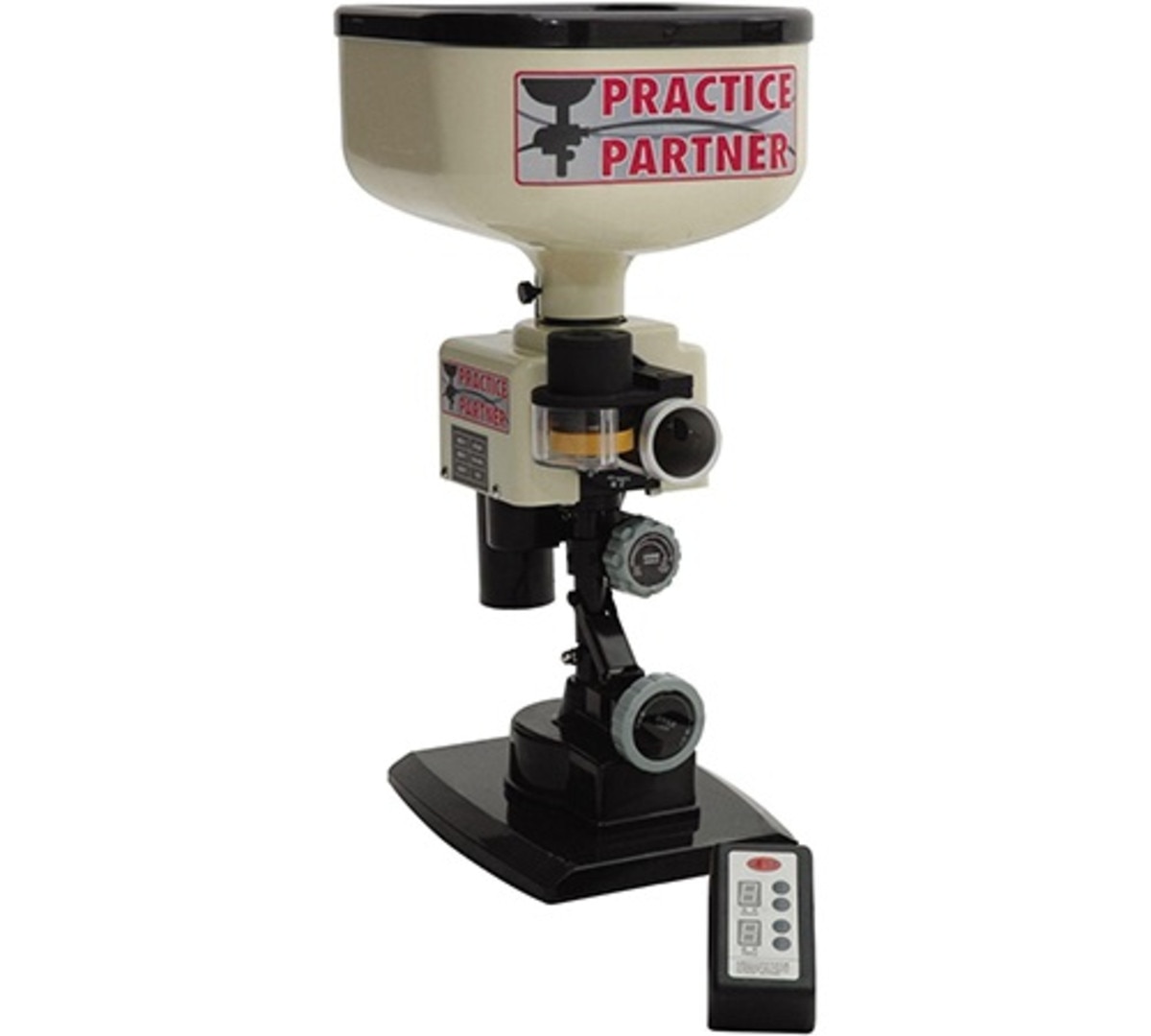 Practice Partner 20 Robot: Practice Partner Robot